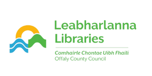 Offaly Libraries Logo
